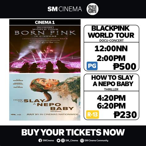 sm city telabastagan cinema|BUY YOUR TICKETS NOW! : .
